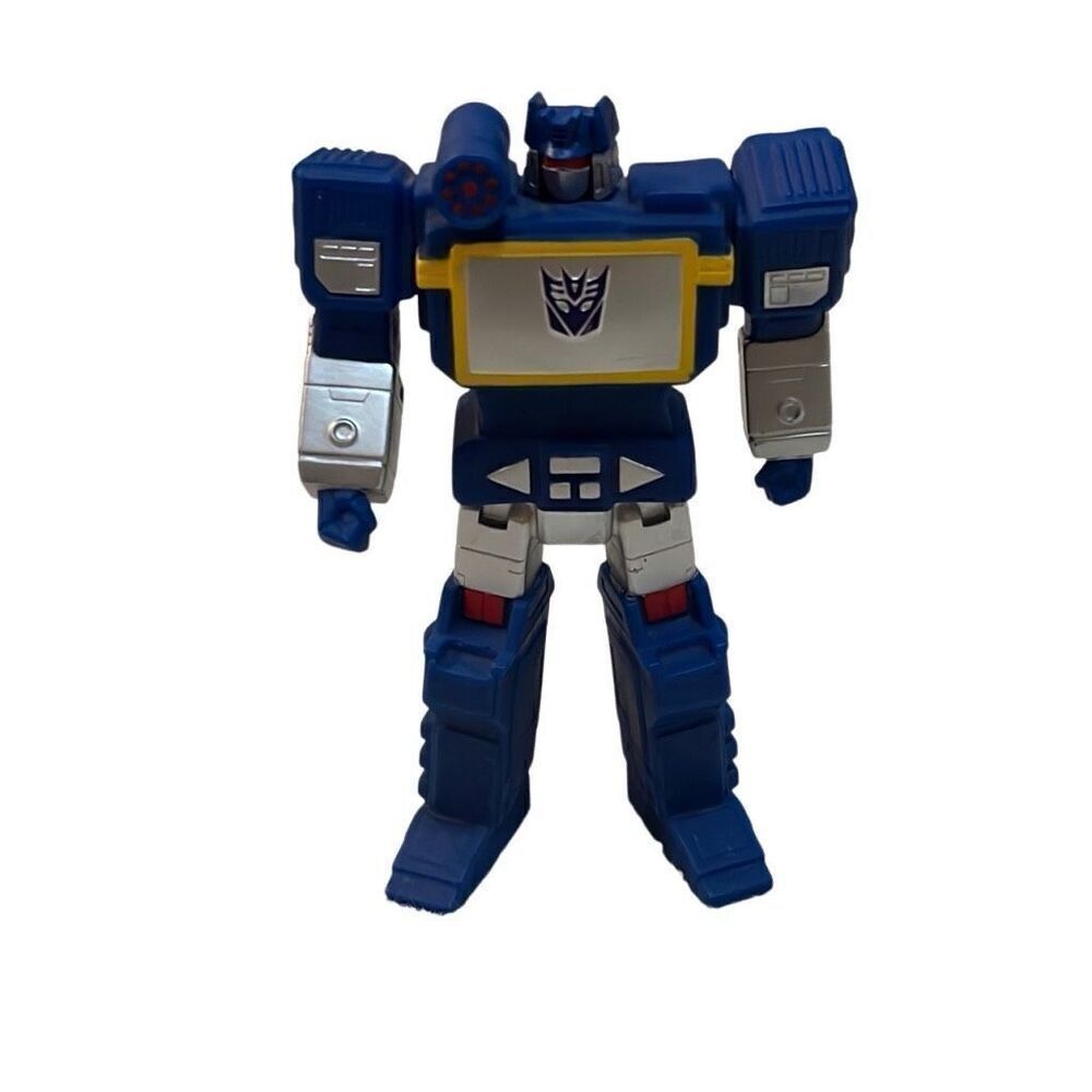 Transformer Guardian 6” Figure